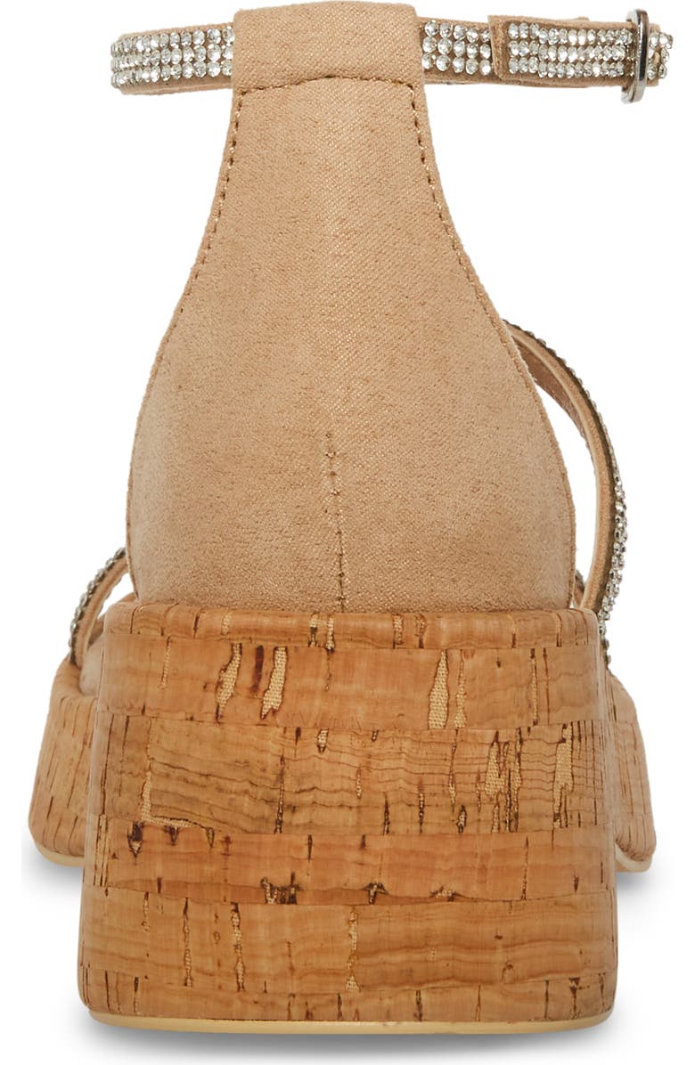 Steve Madden JVaria Platform Sandal, Alternate, color,