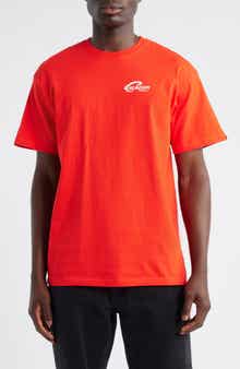 ICECREAM Classic Graphic T-Shirt