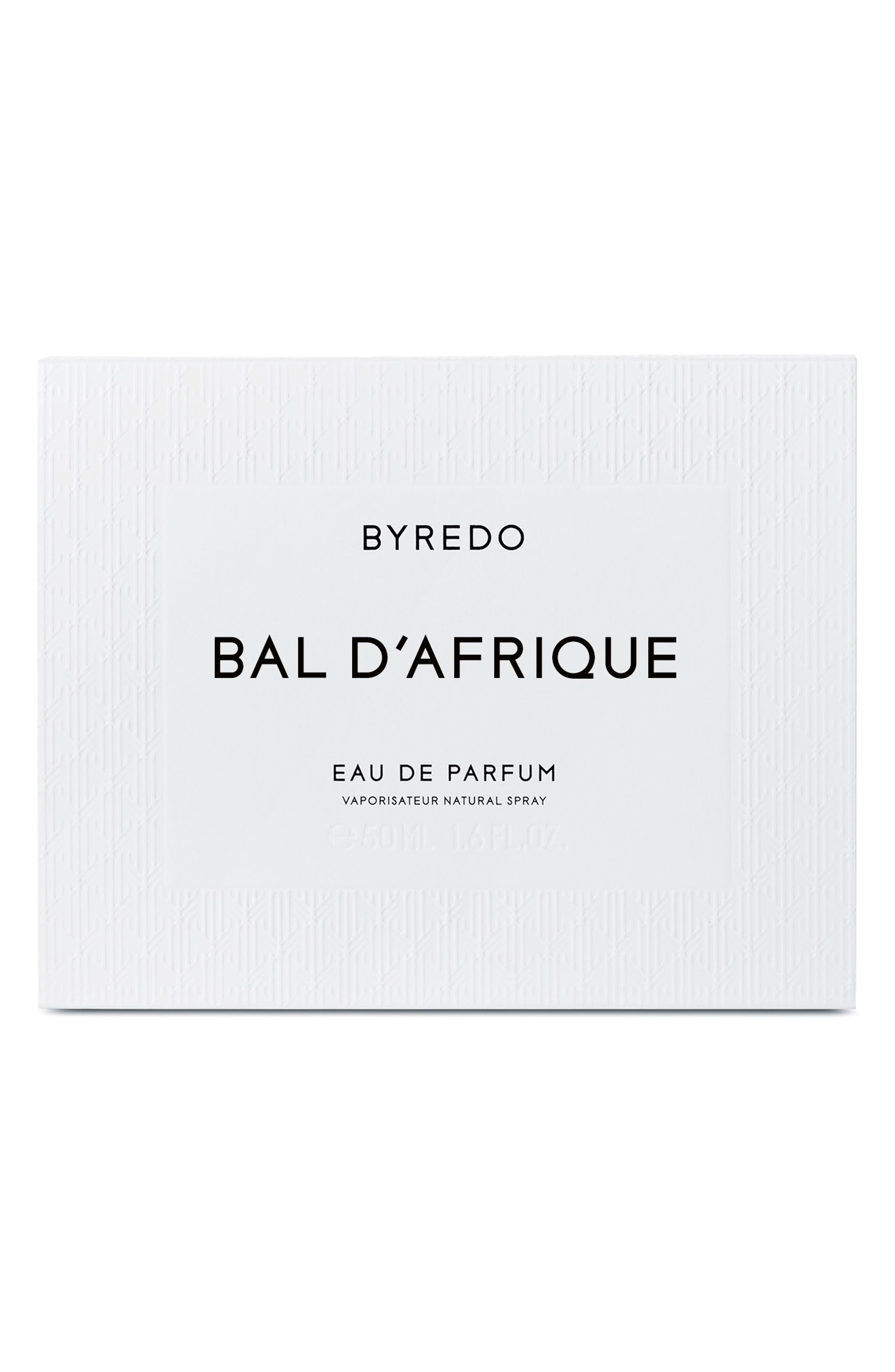 BYREDO Bal d'Afrique Eau de Parfum | Nordstrom