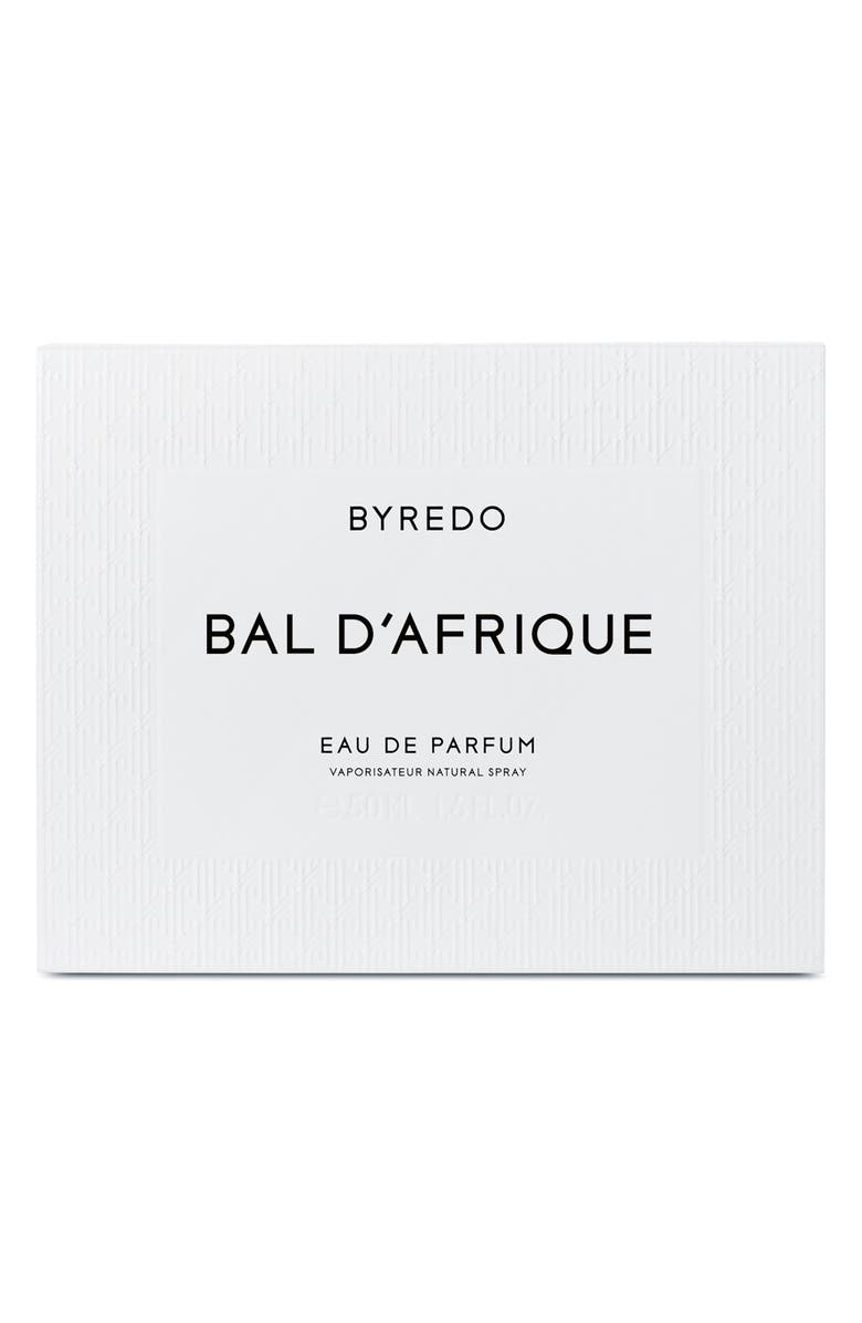 Bal d'Afrique Eau de Parfum