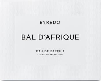 Bal d'Afrique Eau de Parfum