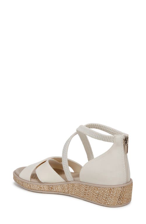 Bzees Bali Sand Sandal In Neutral