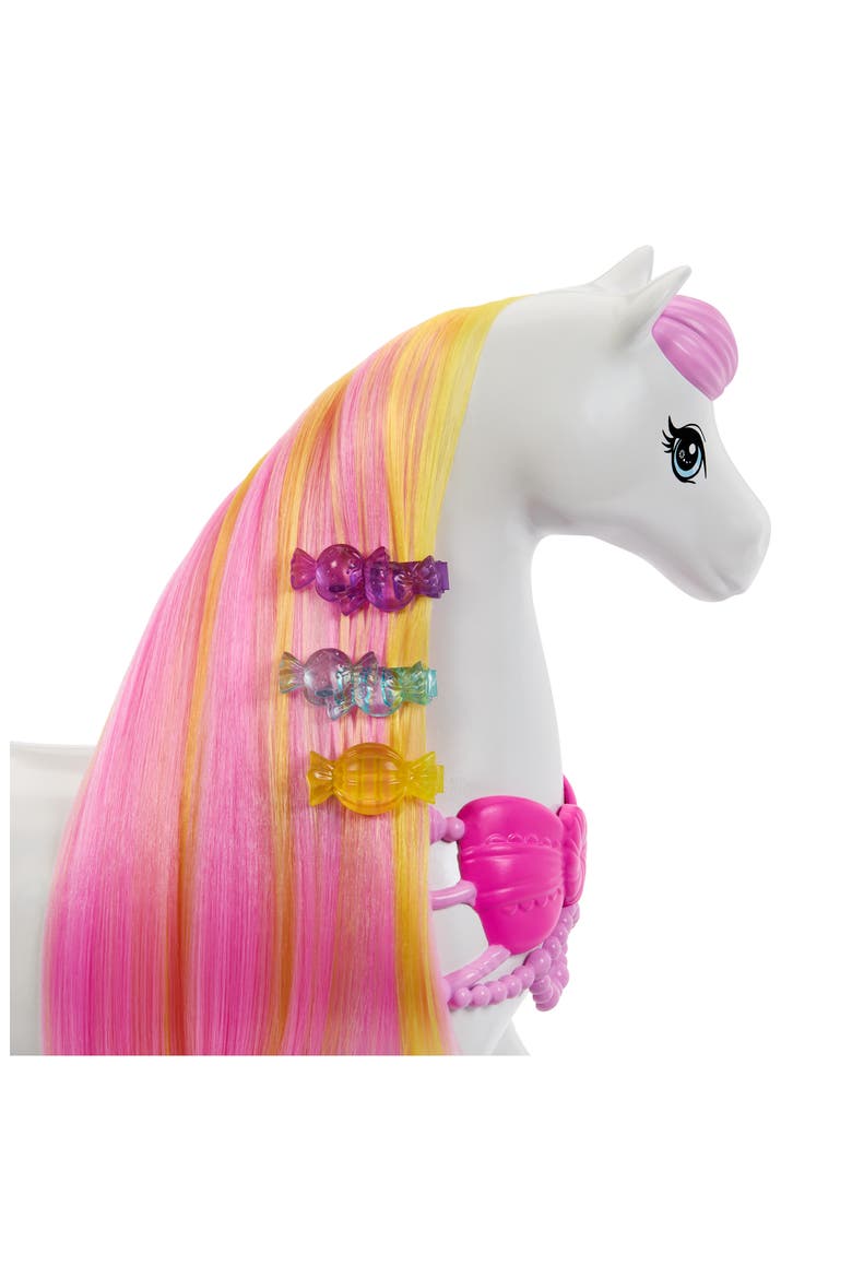 Nutcracker Land of Sweets Horse, Alternate, color, SWEETS HORSE