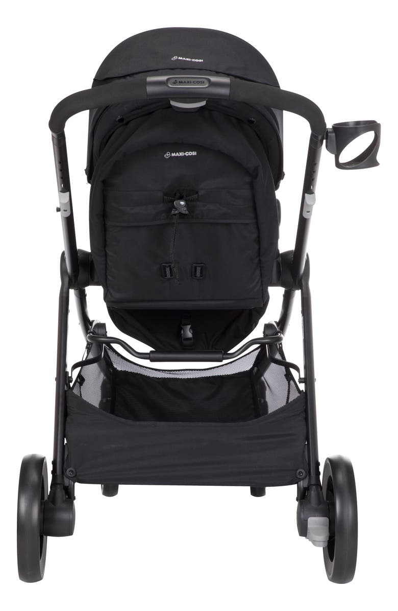 Maxi-Cosi<sup>®</sup> 5-1 Mico 30 Infant Car Seat & Zelia Stroller Modular Travel System, Alternate, color,