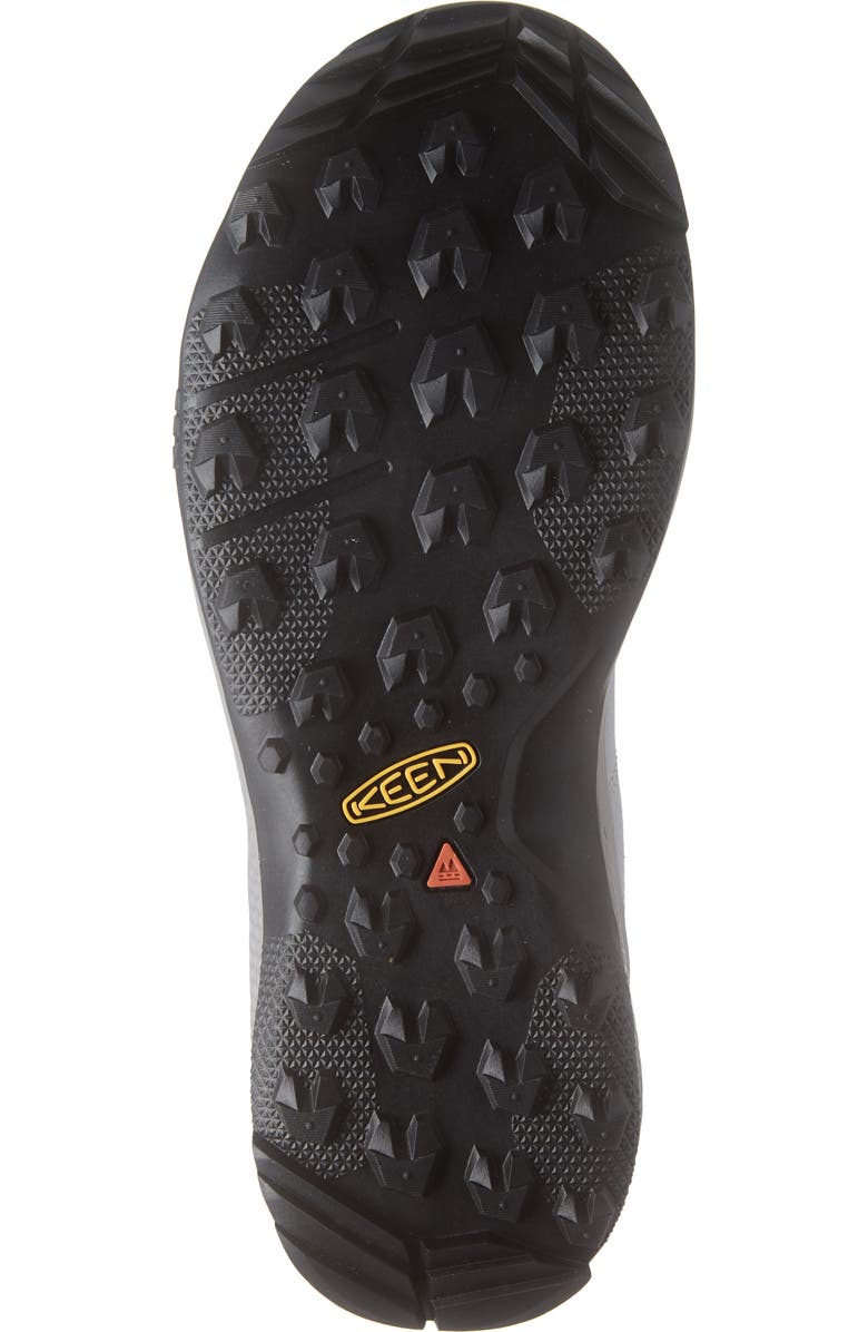 KEEN Tempo Flex Waterproof Mid Hiking Boot, Alternate, color,