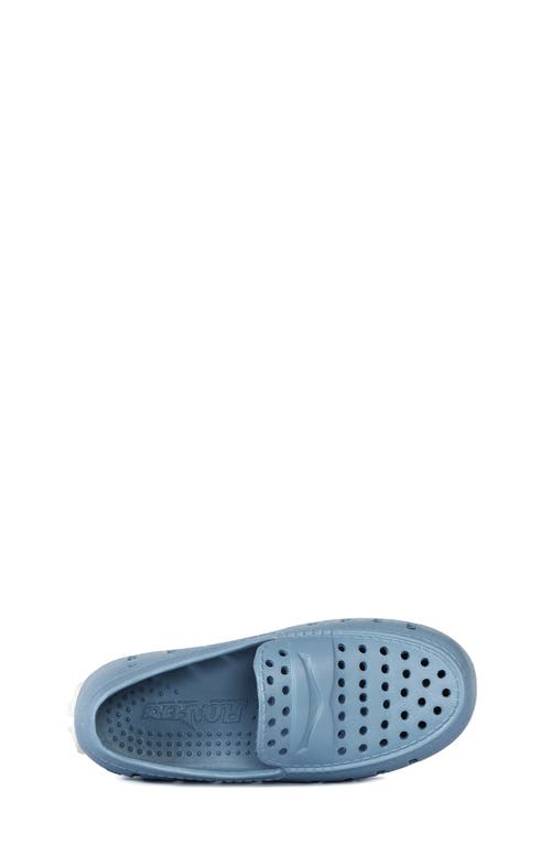 Floafers Kids' Prodigy Driver Loafer