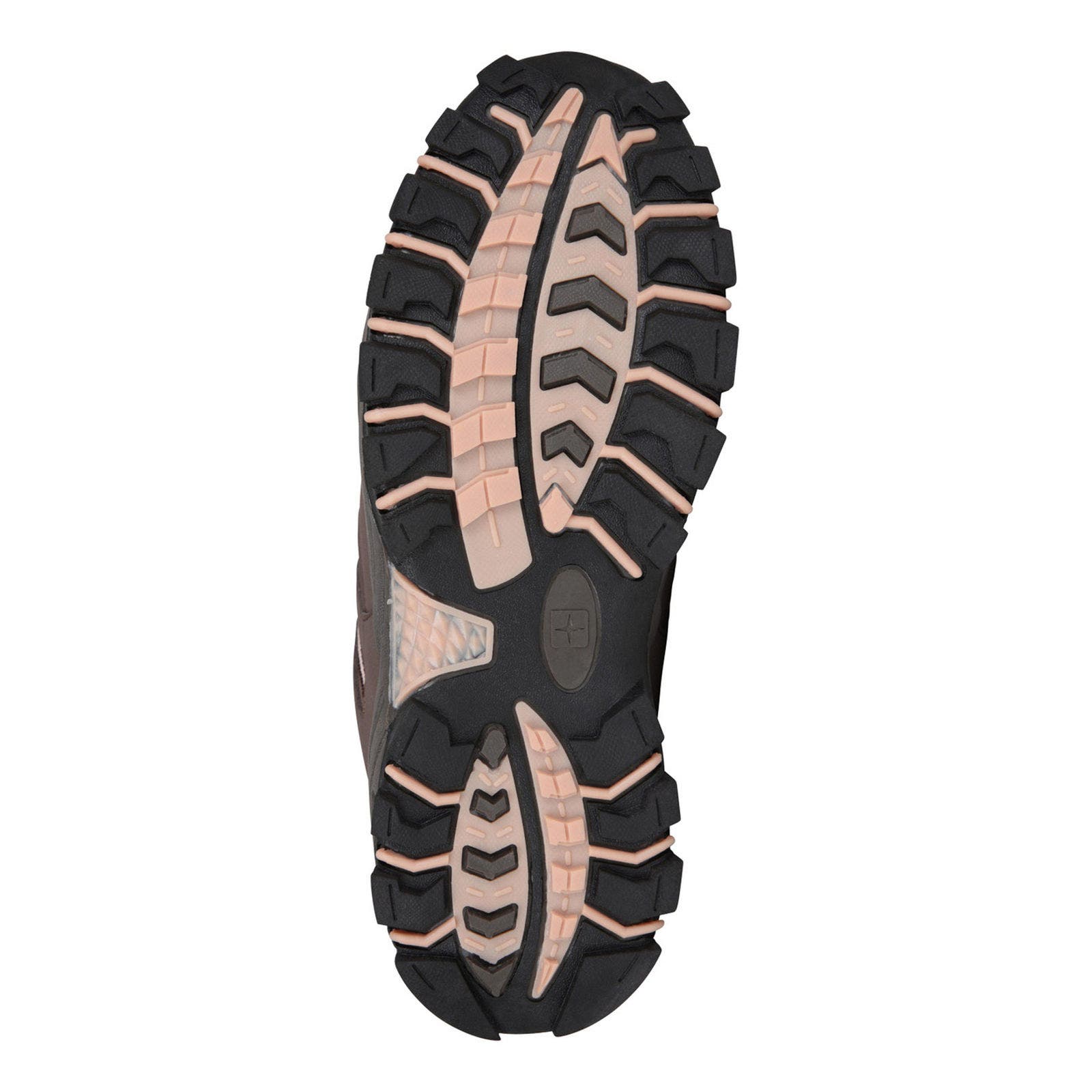Mcleod Wide Walking Shoes, Alternate, color, Dark Brown