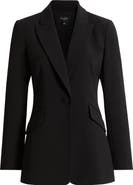Tahari ASL Peak Lapel Jacket