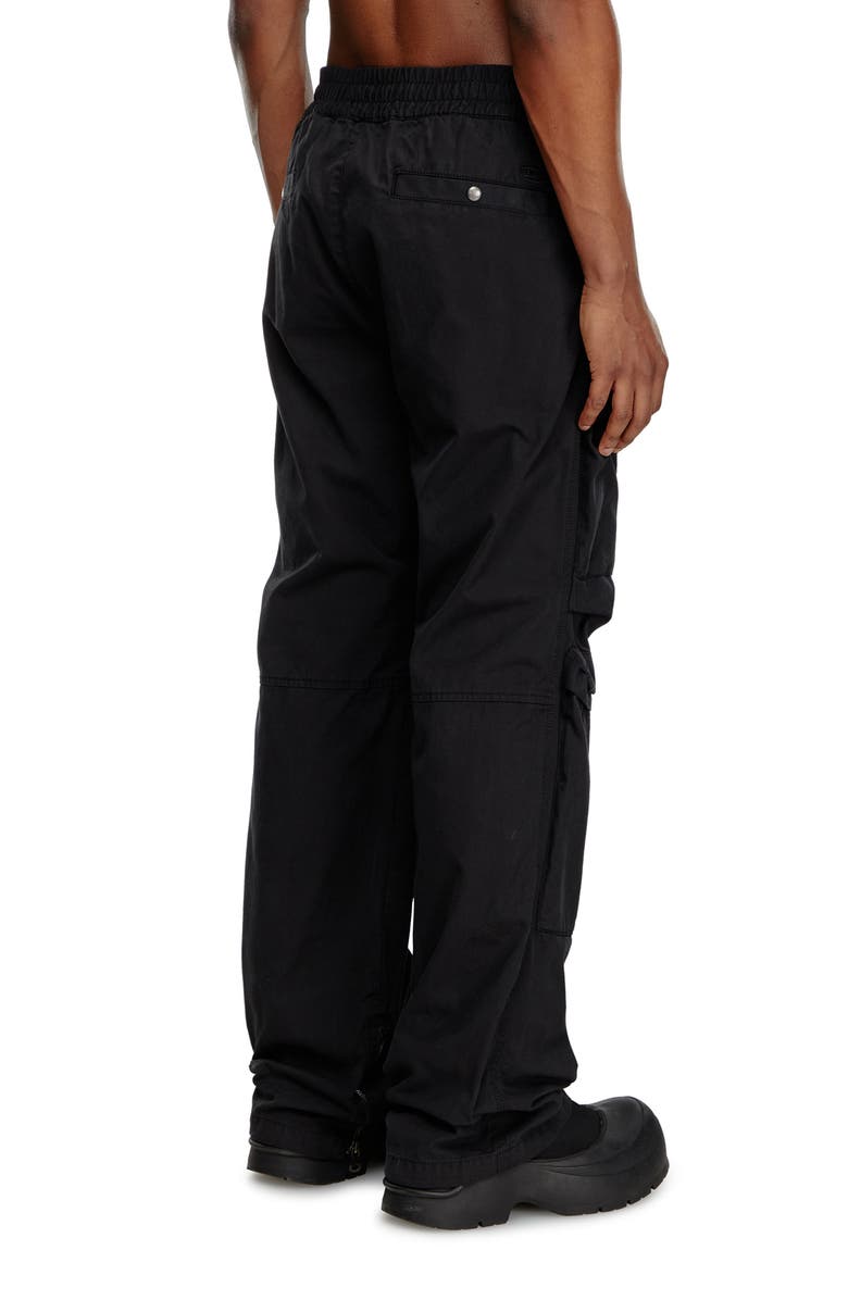 DIESEL<sup>®</sup> P-Danzel Regular Fit Cargo Pants, Alternate, color, 