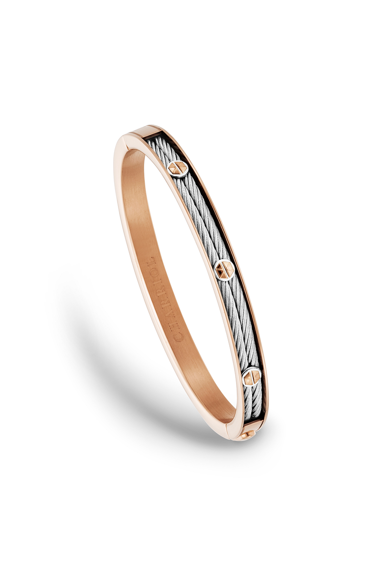 CHARRIOL Forever Eternity Bangle, Alternate, color, 