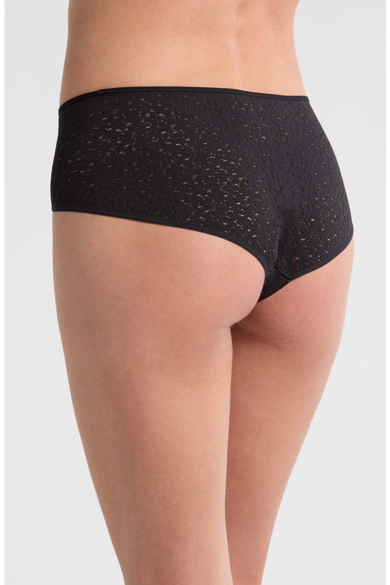 Norah Hipster Briefs, Alternate, color, BLACK
