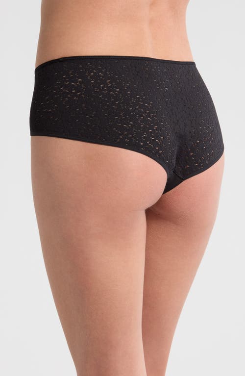 Chantelle Lingerie Norah Hipster Briefs In Black