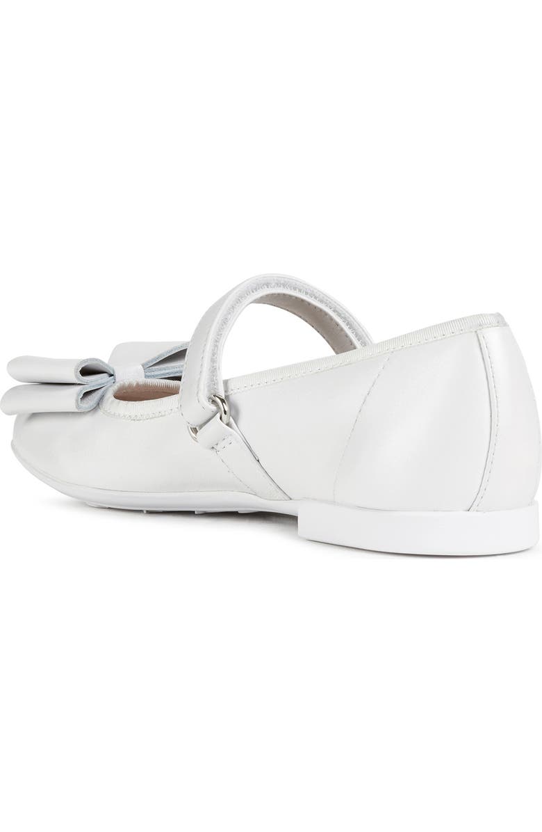 Geox Plié 59 Bow Mary Jane, Alternate, color,