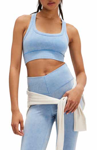Free People FP Movement Go To Sports Bra