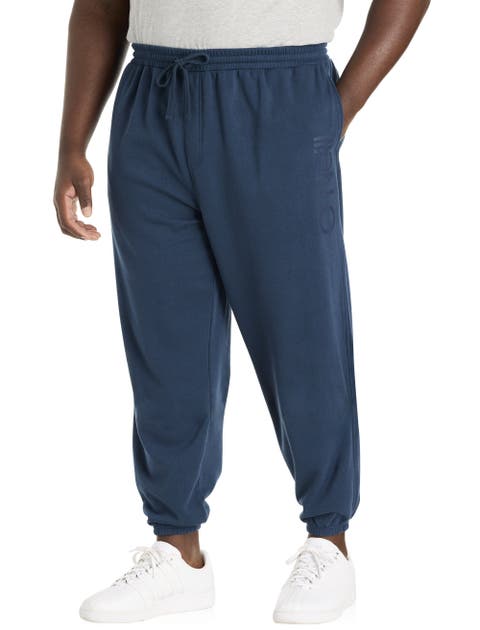 Big & Tall Essential Joggers