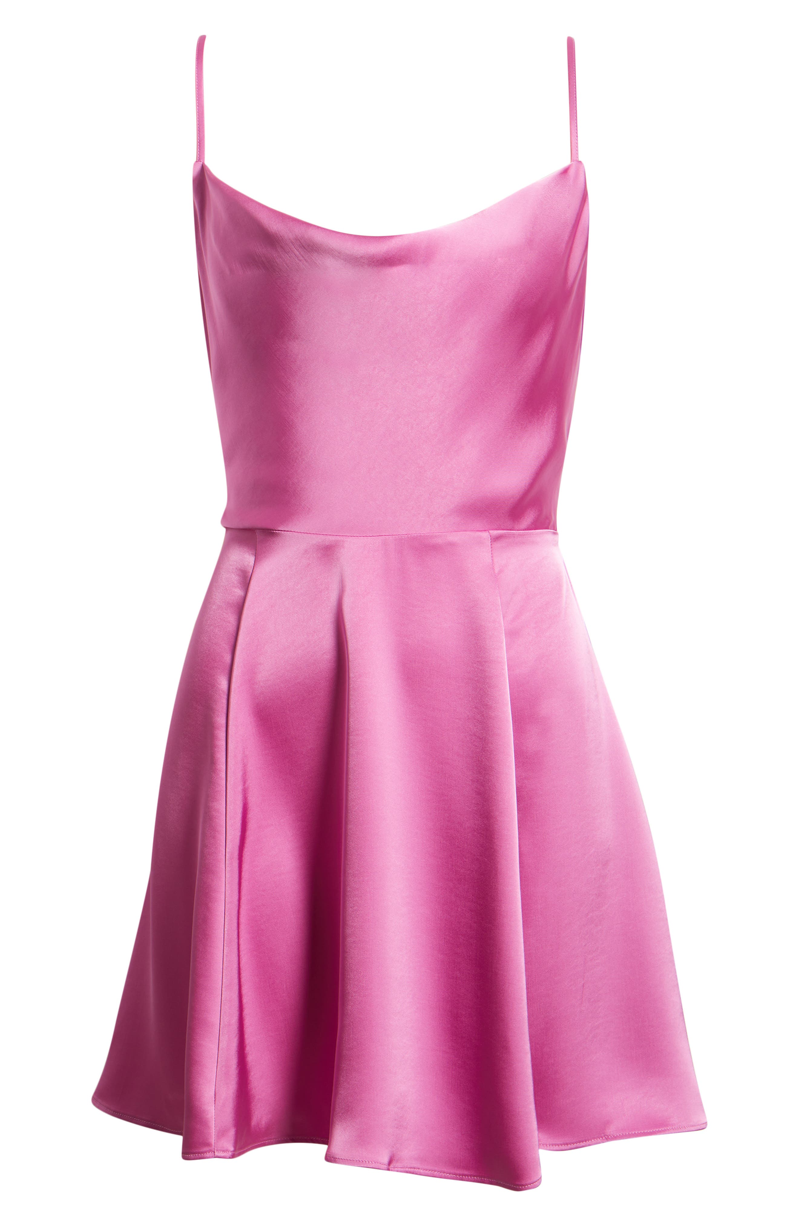 PINK ROSEBUD