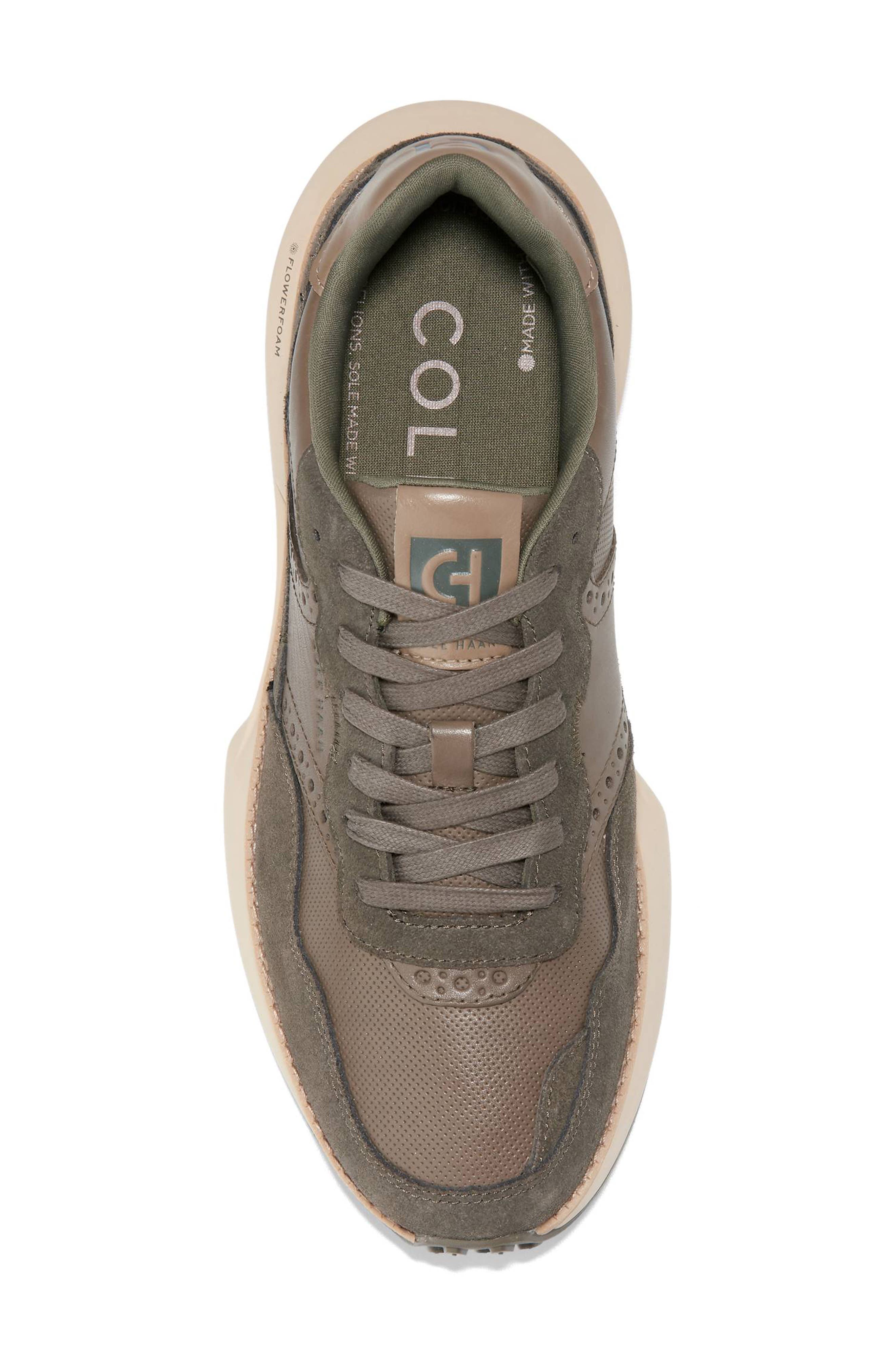Cole Haan GrandPro Ashland Sneaker, Alternate, color, 