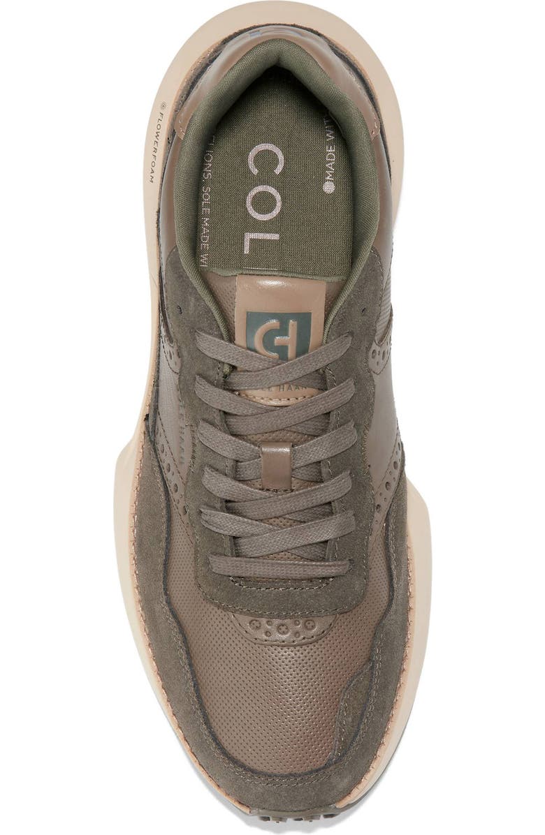 Cole Haan GrandPro Ashland Sneaker, Alternate, color,