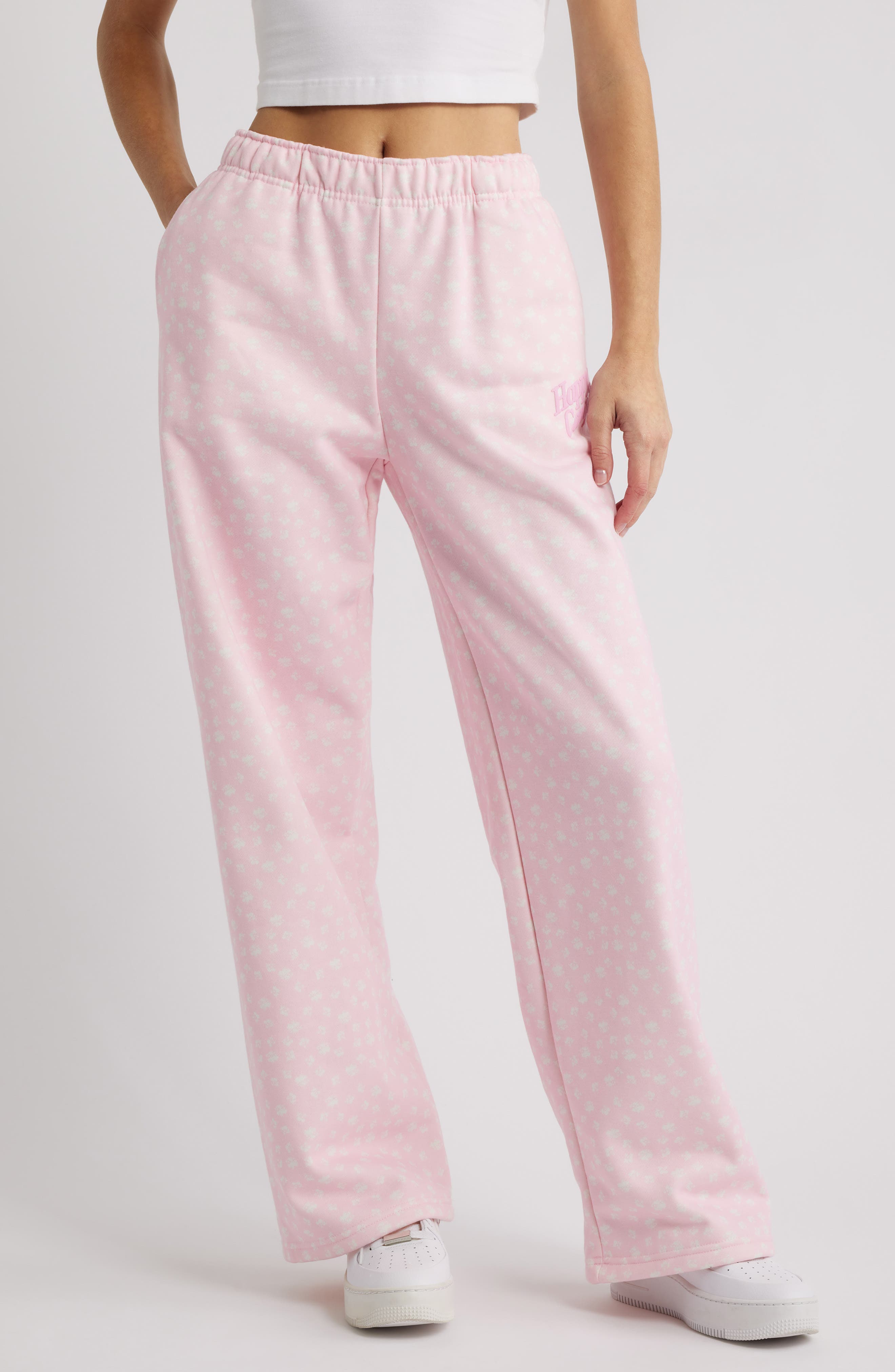 selected BABY PINK