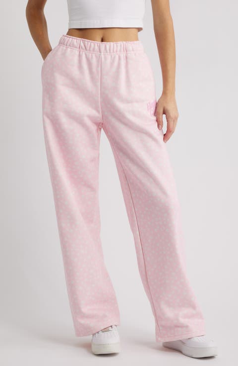 Angel Bear Core Sweatpants