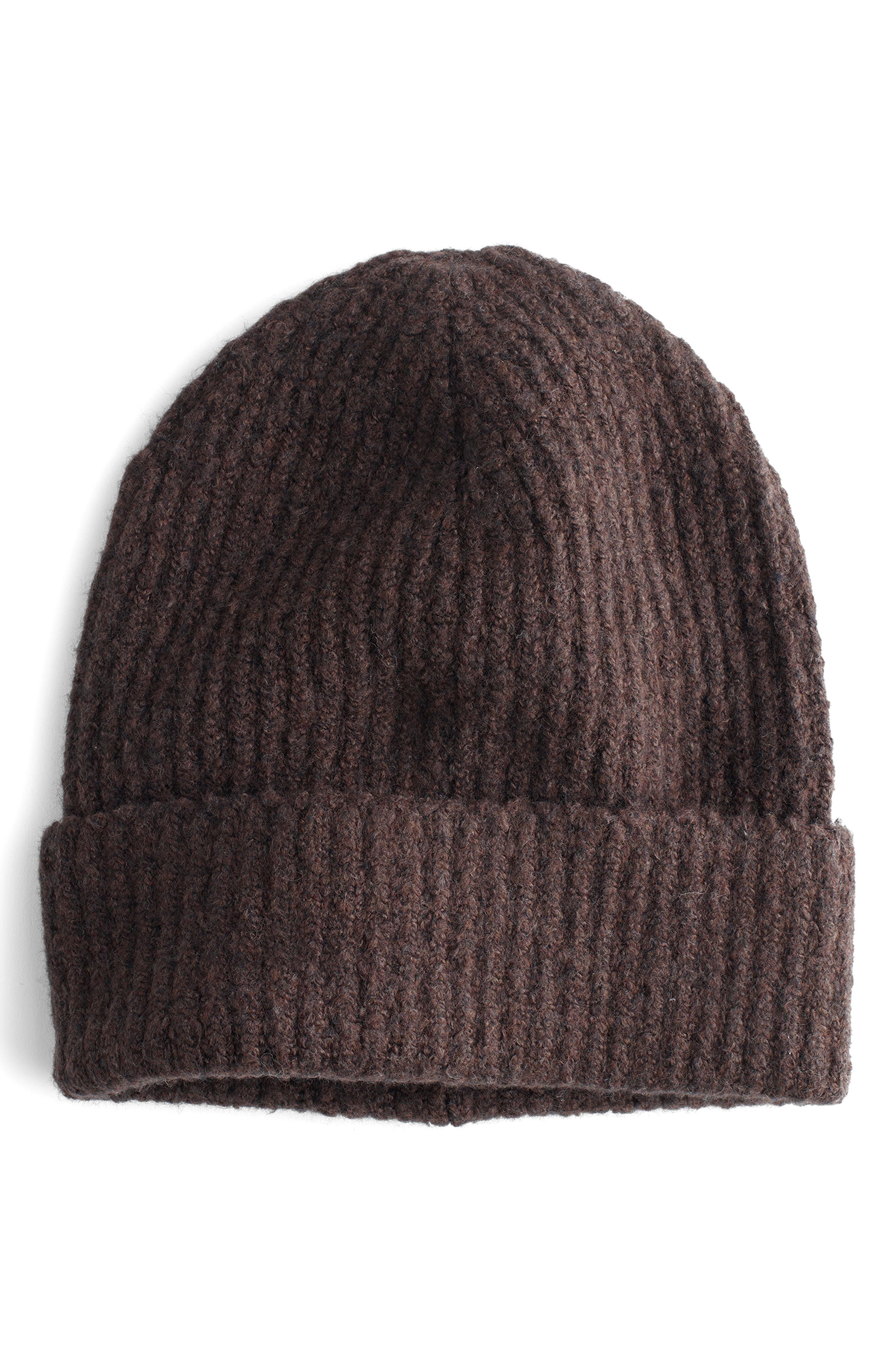 Carol Marled Beanie