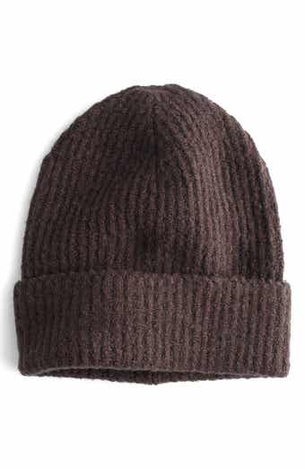 Carol Marled Beanie
