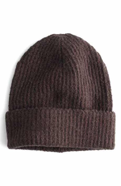 Carol Marled Beanie