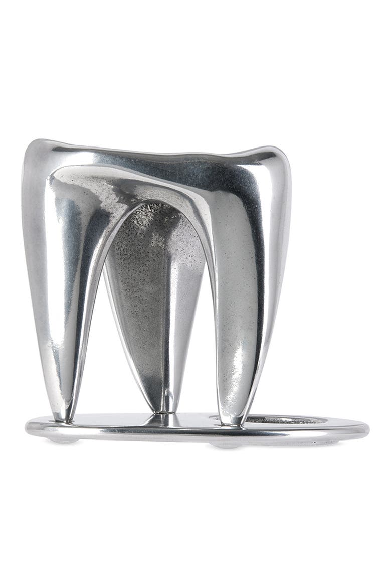 Hand Cast Oil Burner, Main, color, ALUMINIUM