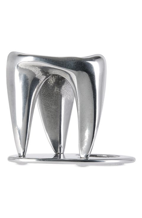 Hand Cast Oil Burner