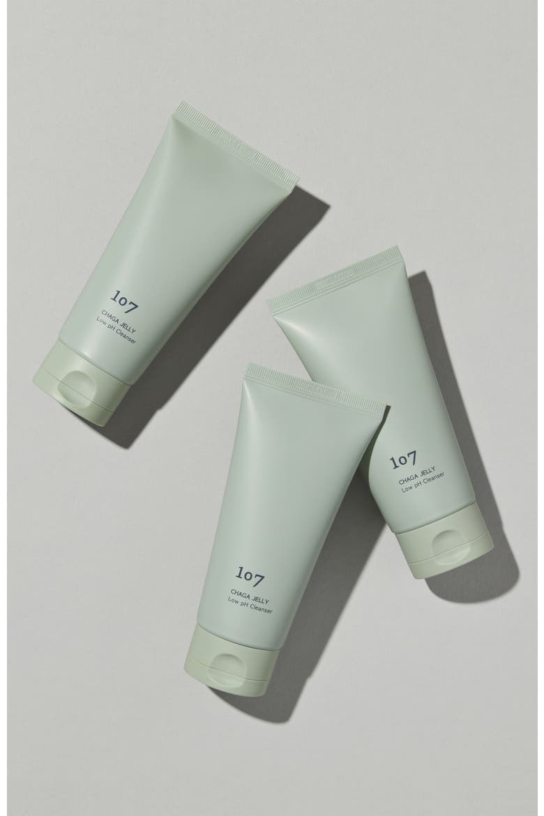 Chaga Jelly Low pH Cleanser, Alternate, color, None