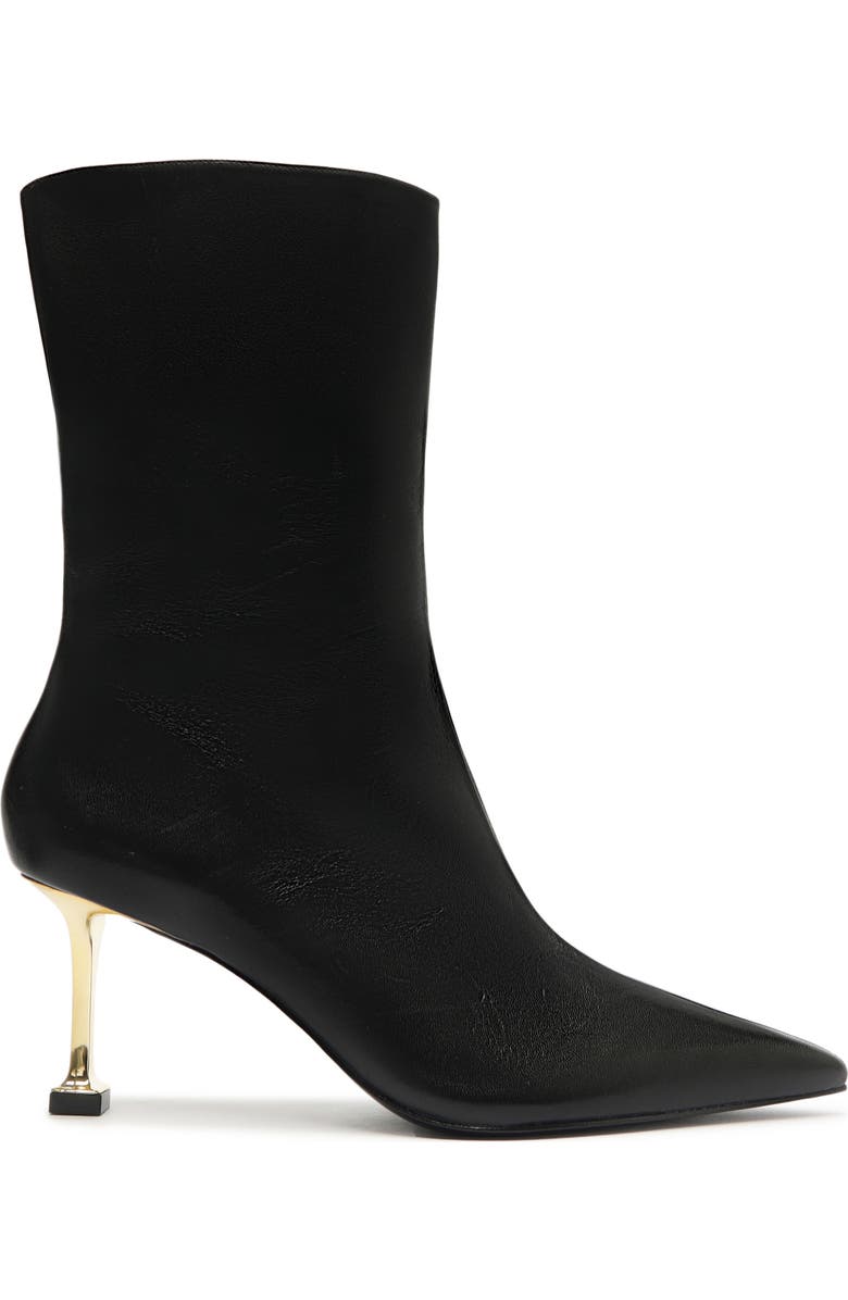 Schutz Firenze Bootie, Alternate, color,