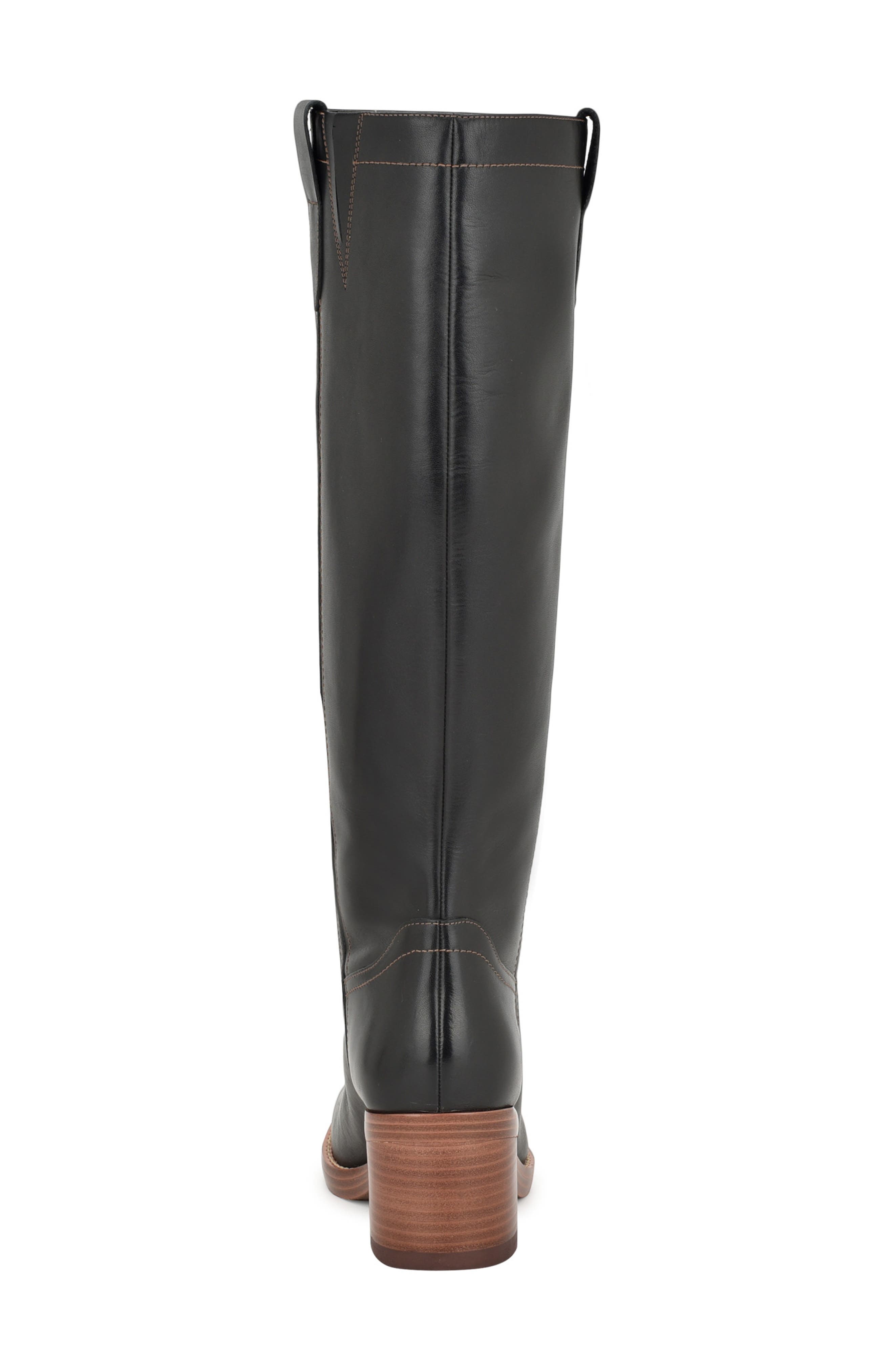 Nine West Hecee Knee High Boot, Alternate, color, 