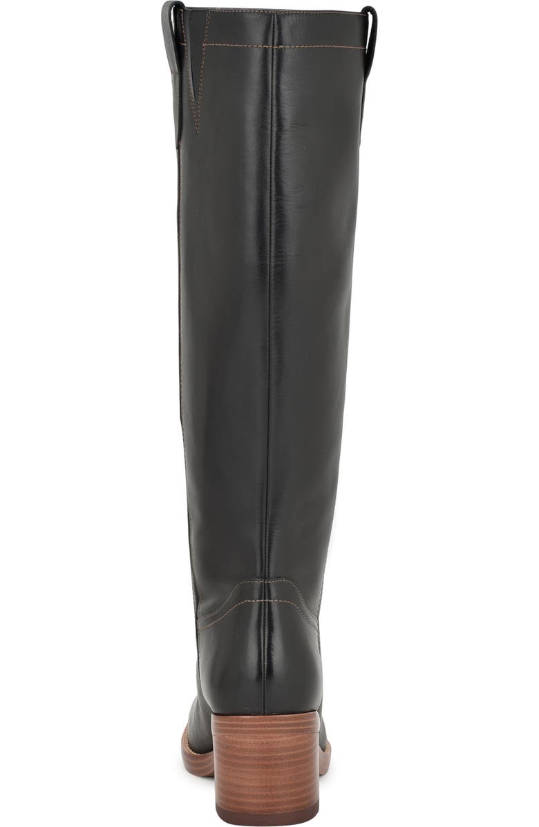 Nine West Hecee Knee High Boot, Alternate, color,