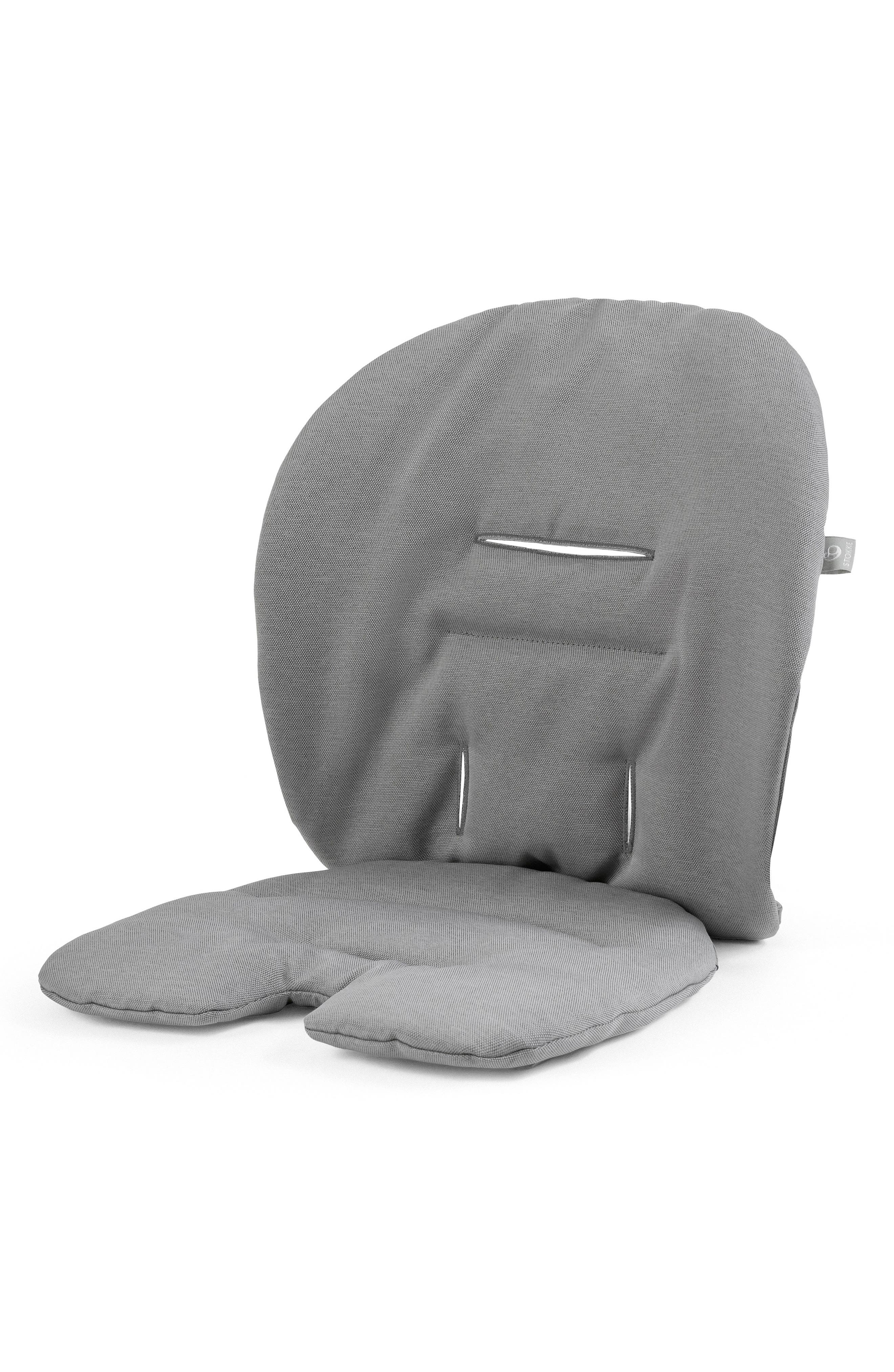 selected DARK GREY MELANGE