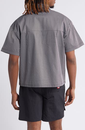 ICECREAM Arcade Short Sleeve Button-Up Shirt | Nordstrom