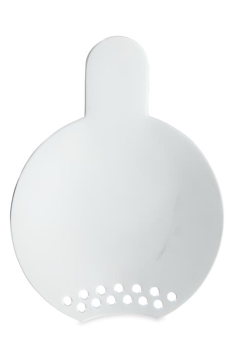 Barbican Stainless Steel Strainer Spoon