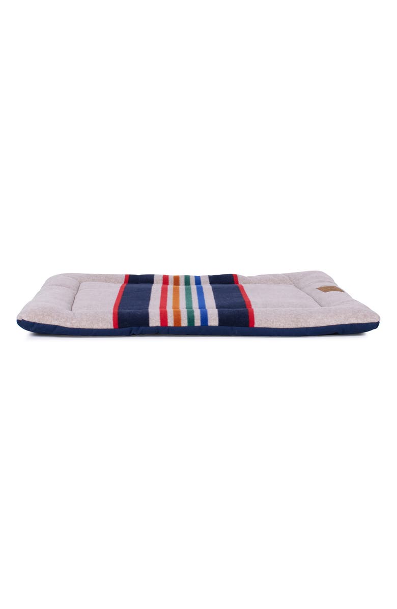Pendleton National Park Comfort Cushion, Main, color, Yellowstone