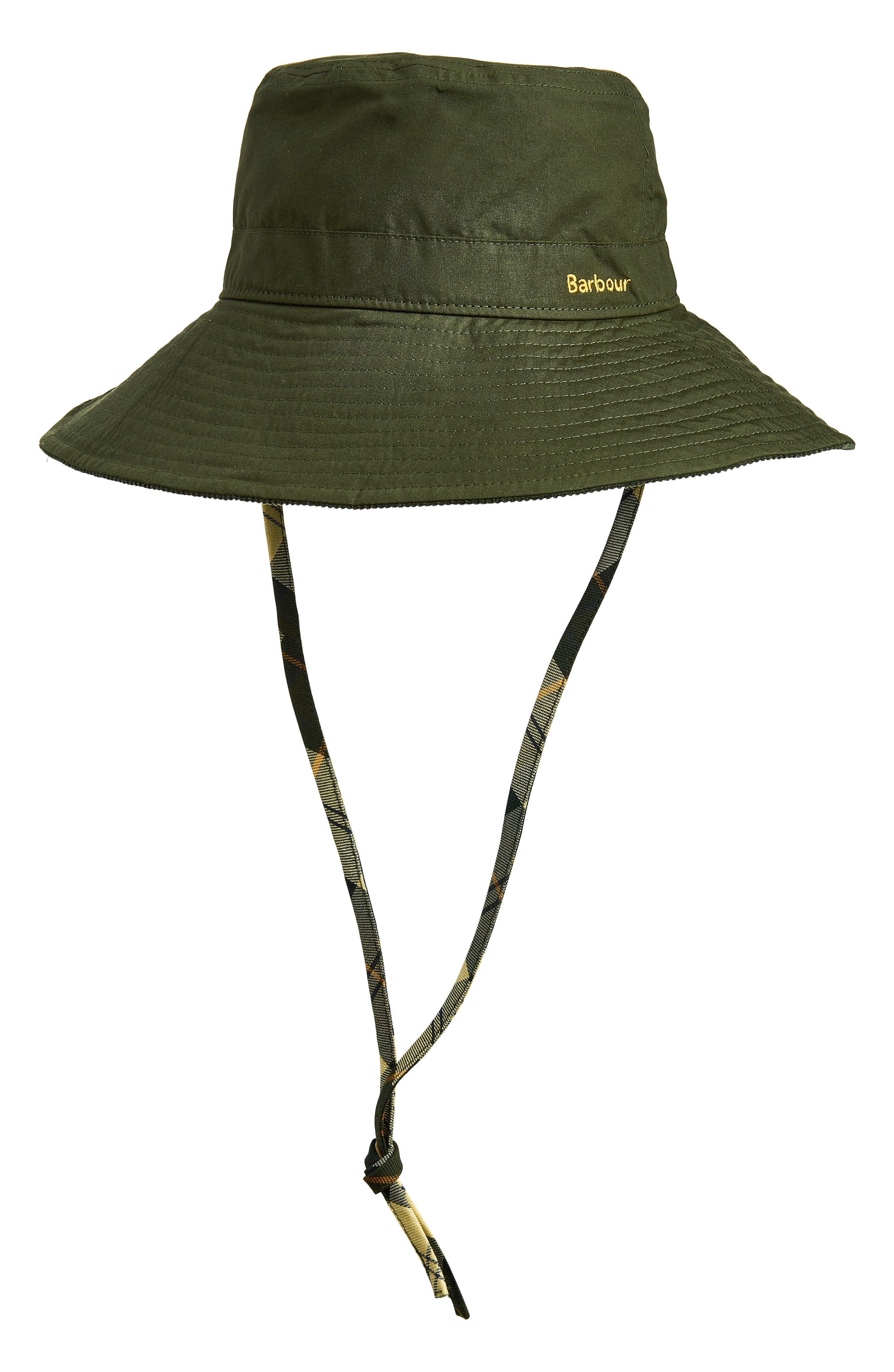 Mya Bucket Hat
