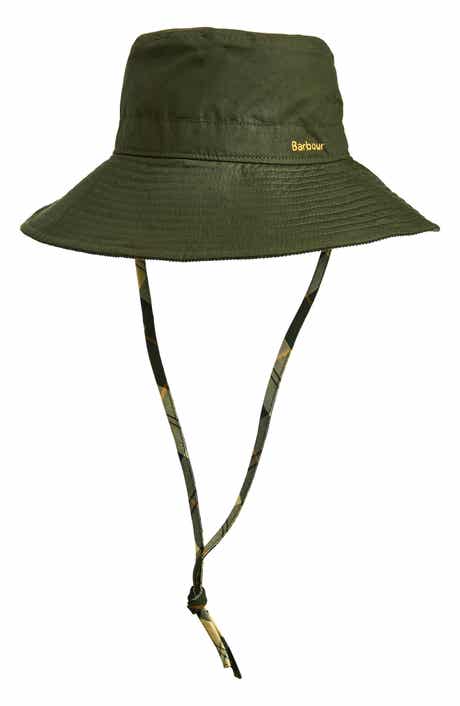 Mya Bucket Hat