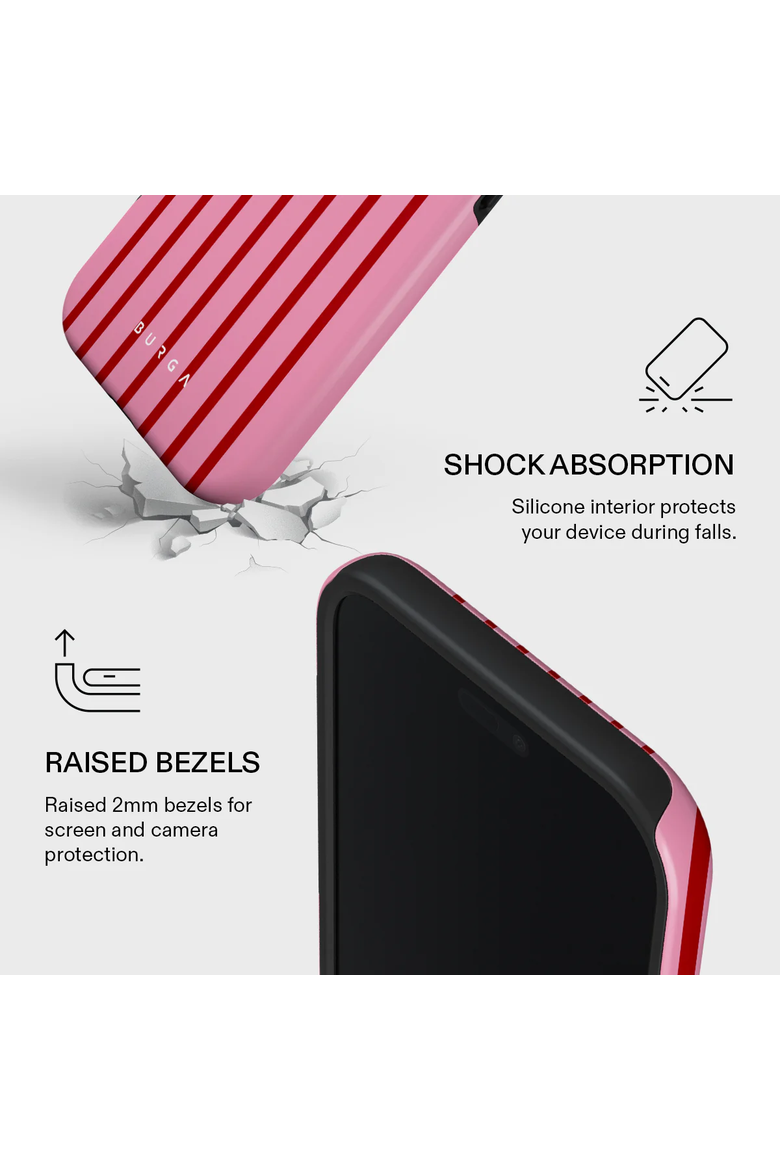 Favorite Bikini Tough Magsafe Case For iPhone 17, 17 Air, 17 Pro, & 17 Pro Max, Alternate, color, Favorite Bikini iPhone 17 Air