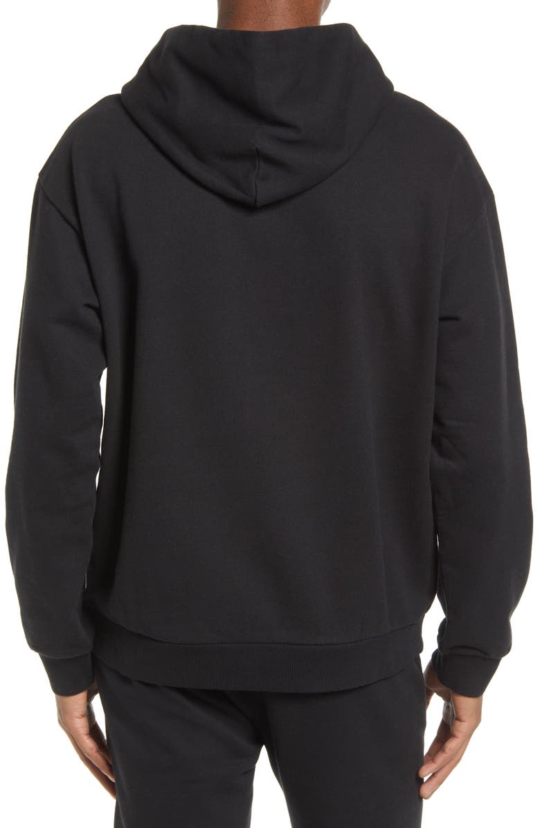 ICECREAM Men's Classic Logo Hoodie, Alternate, color,