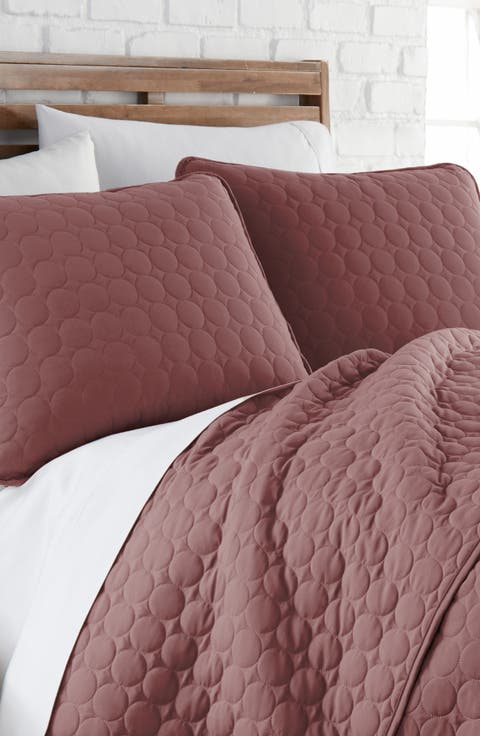 Ultra-Soft Oversized Quilt Set