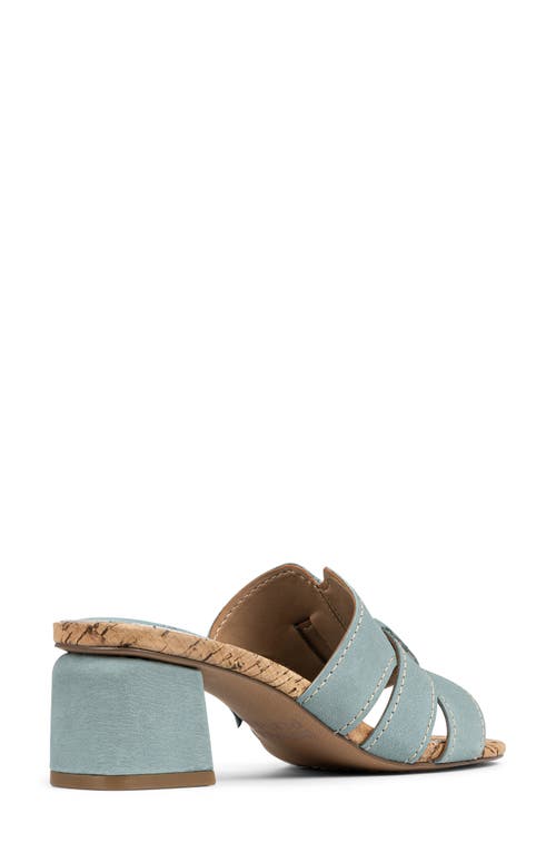 DONALD PLINER DONALD PLINER JUNIOR FISHERMAN SLIDE SANDAL