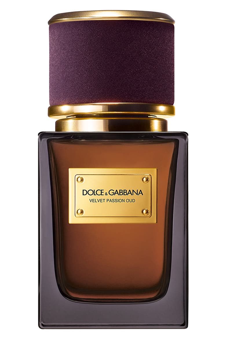 Velvet Passion Oud Eau de Parfum, Alternate, color, NO COLOR