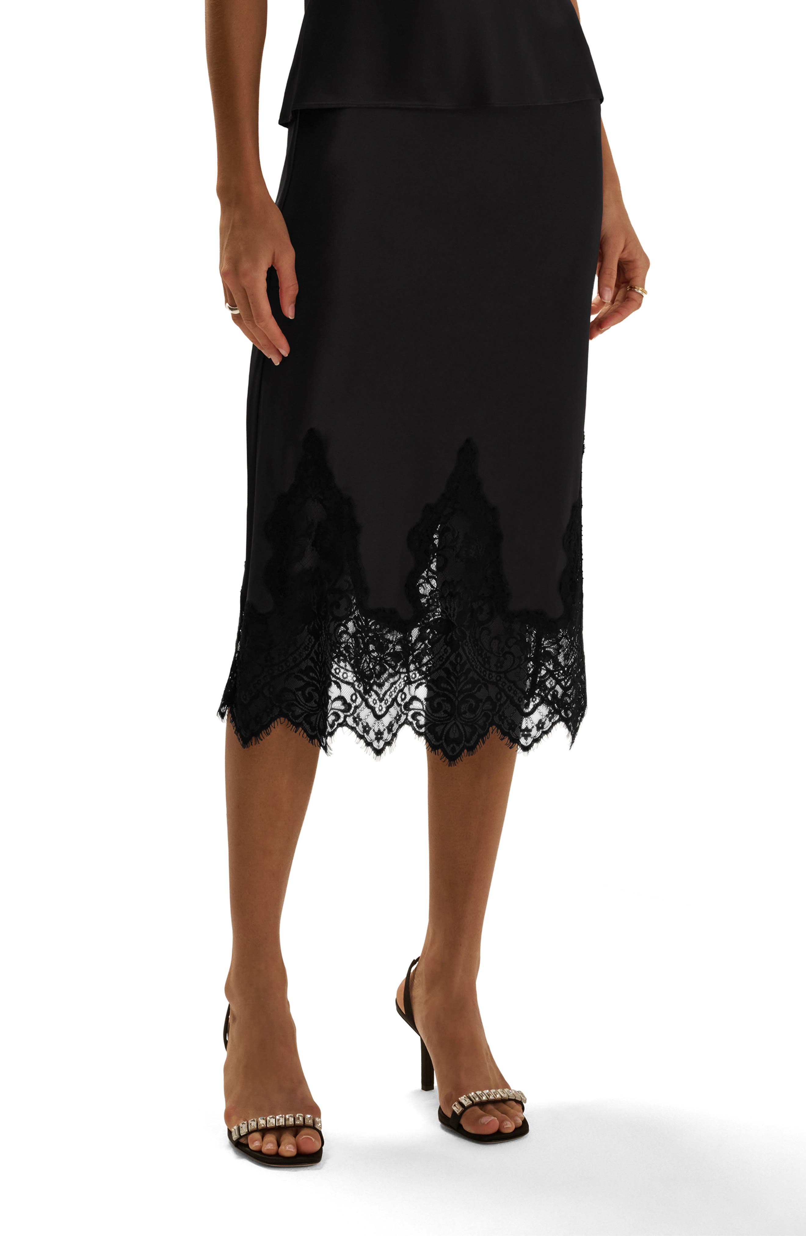 selected BLACK