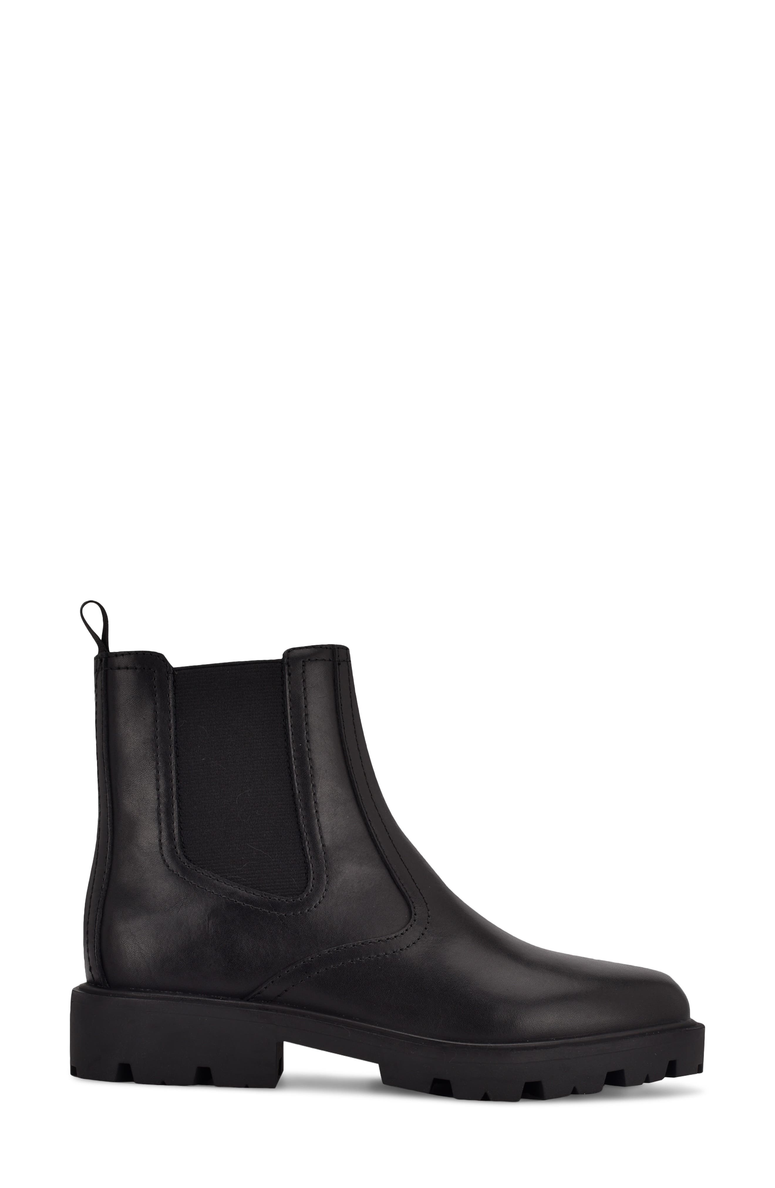 Nine West Yeeps Chelsea Boot, Alternate, color, 