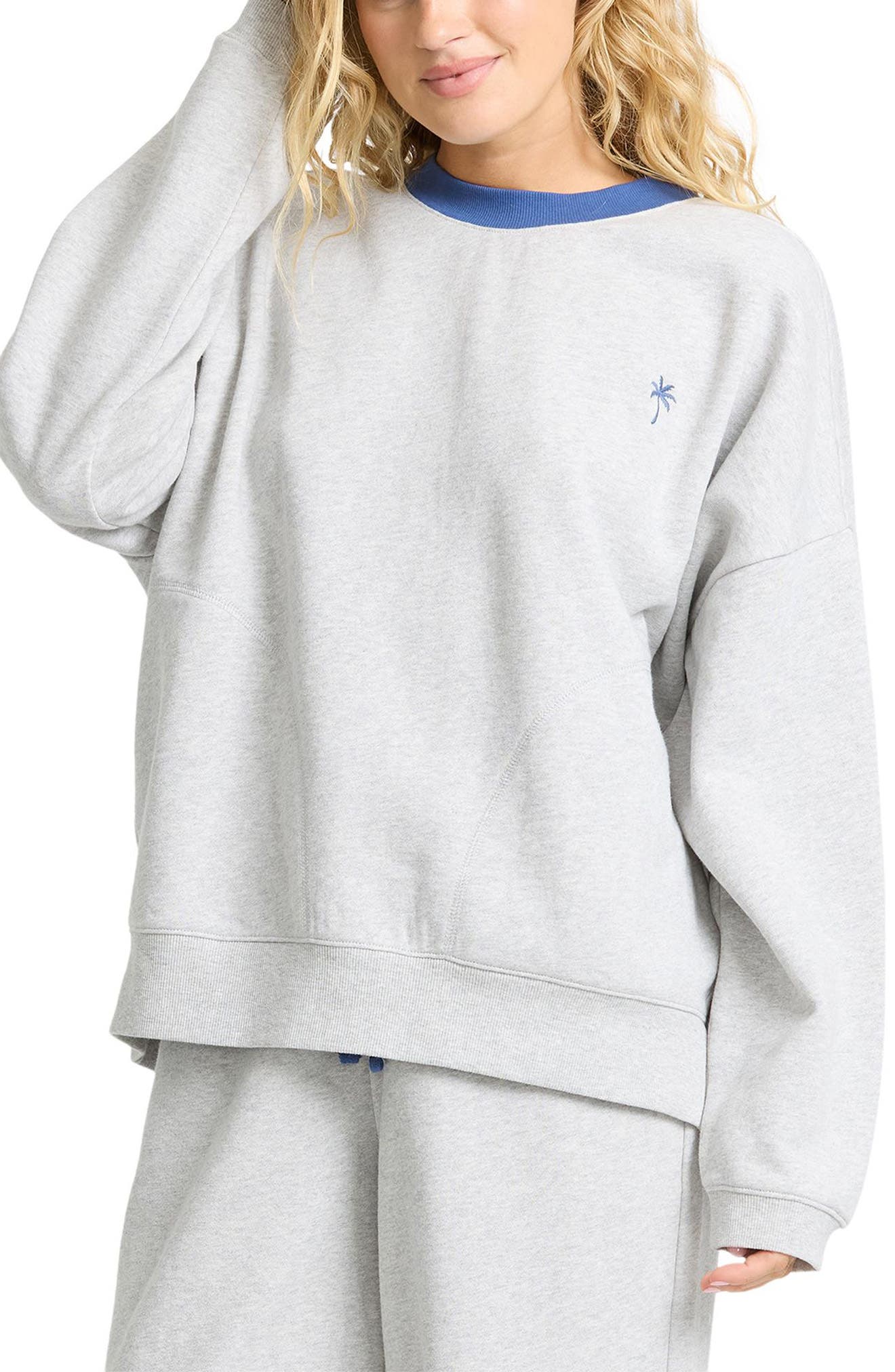 selected HEATHER GRAY