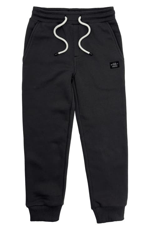 Kids' Bowie Fleece Joggers (Toddler & Little Kid)