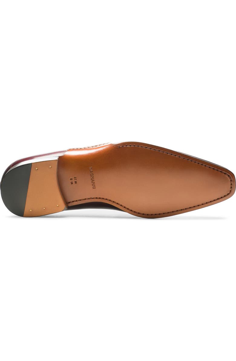 Magnanni Haro Oxford, Alternate, color,