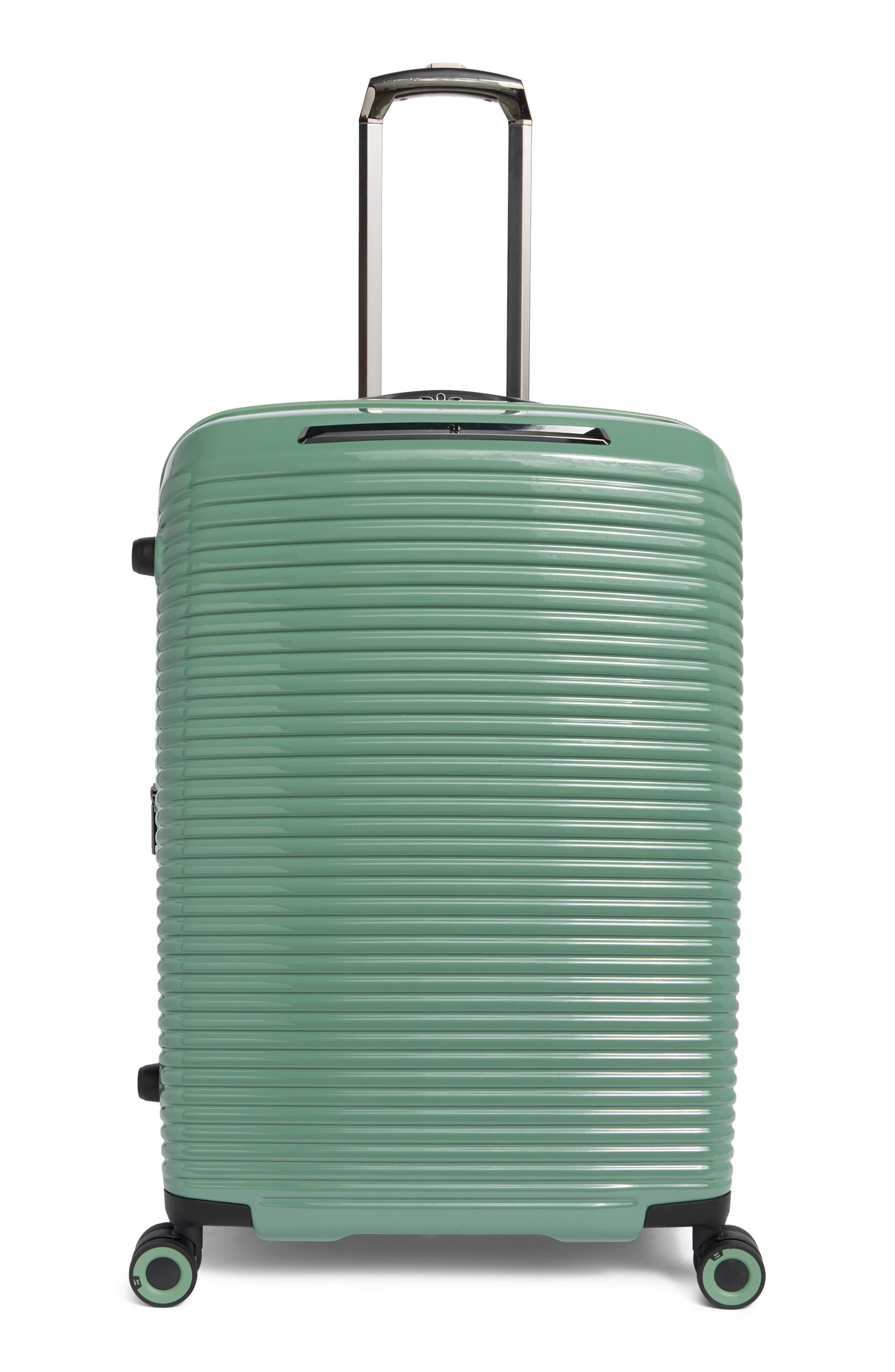 Traversed 25-Inch Hardside Spinner Suitcase